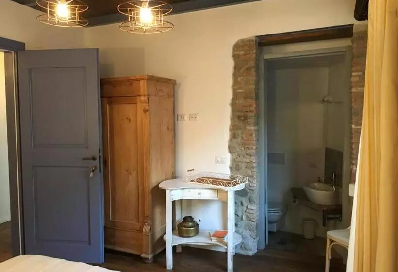 Aamiaismajoitus (B&B) Al Vicolo Dei Pescatori