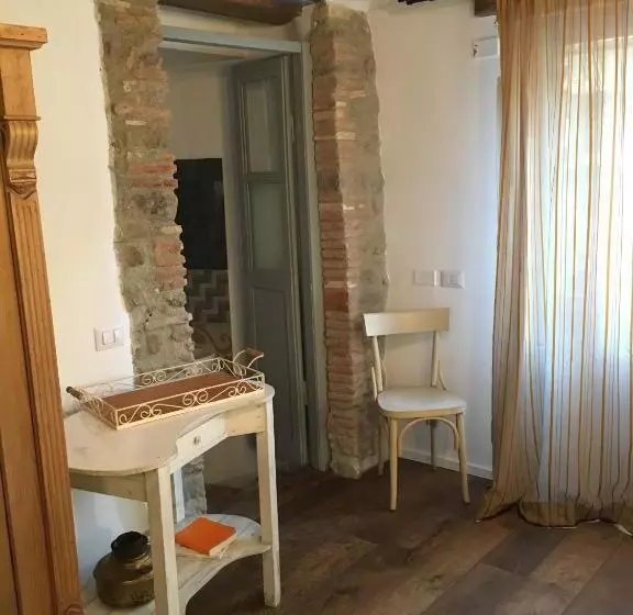 Aamiaismajoitus (B&B) Al Vicolo Dei Pescatori