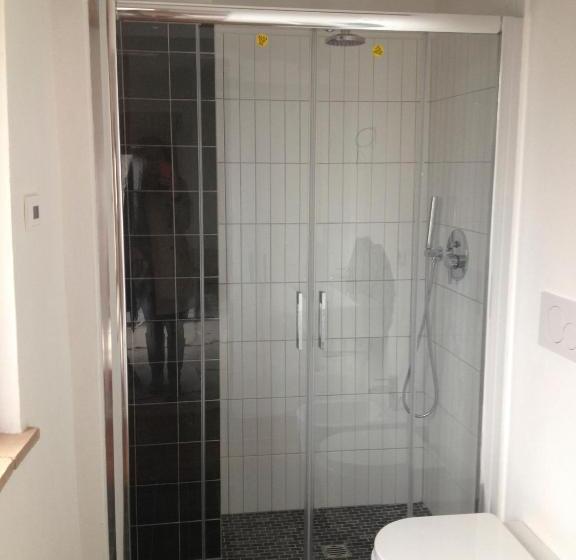 Nocleg ze śniadaniem Al Vicolo Dei Pescatori