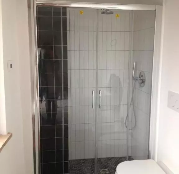 Aamiaismajoitus (B&B) Al Vicolo Dei Pescatori