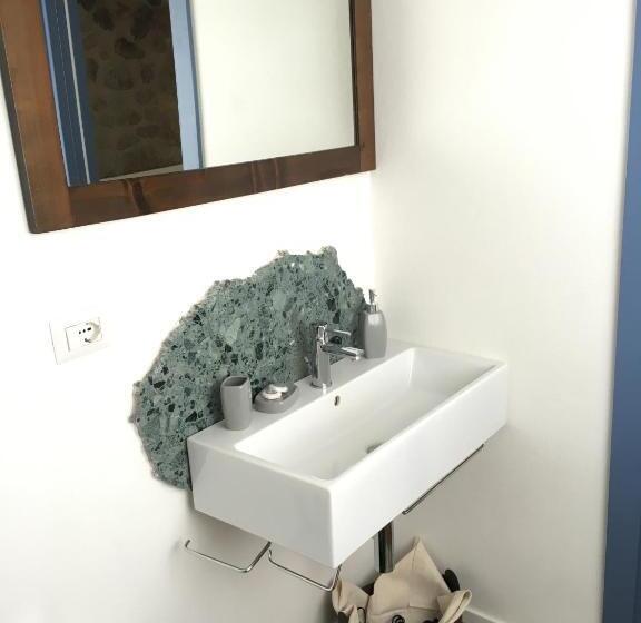 Nocleg ze śniadaniem Al Vicolo Dei Pescatori