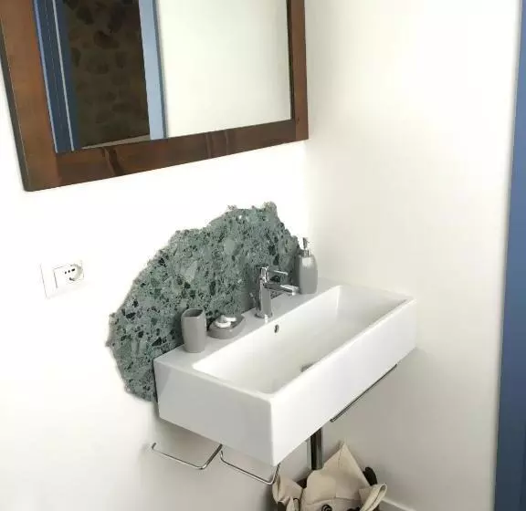 Aamiaismajoitus (B&B) Al Vicolo Dei Pescatori