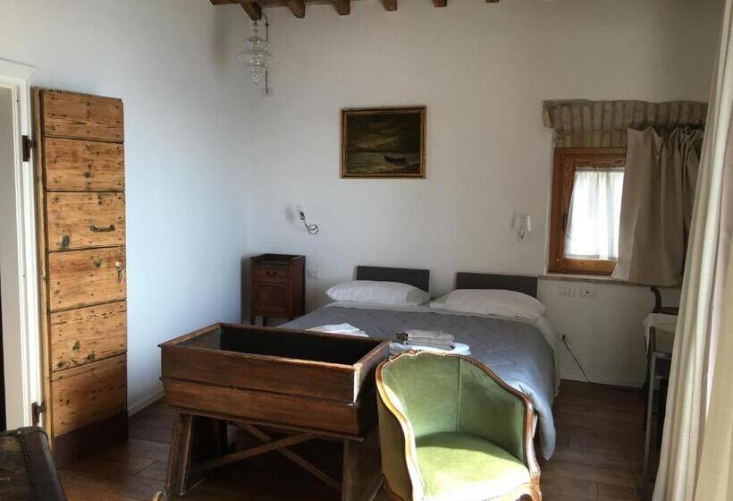 Nocleg ze śniadaniem Al Vicolo Dei Pescatori