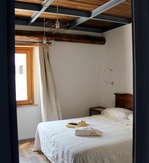 Nocleg ze śniadaniem Al Vicolo Dei Pescatori