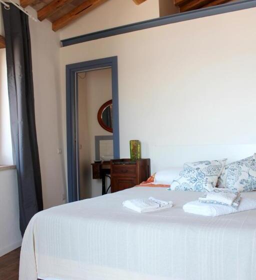 Nocleg ze śniadaniem Al Vicolo Dei Pescatori