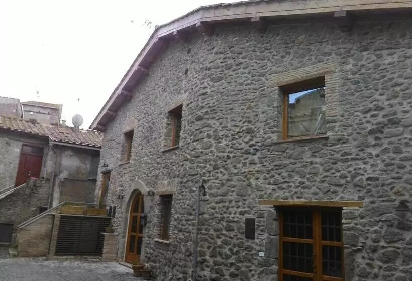 Aamiaismajoitus (B&B) Al Vicolo Dei Pescatori