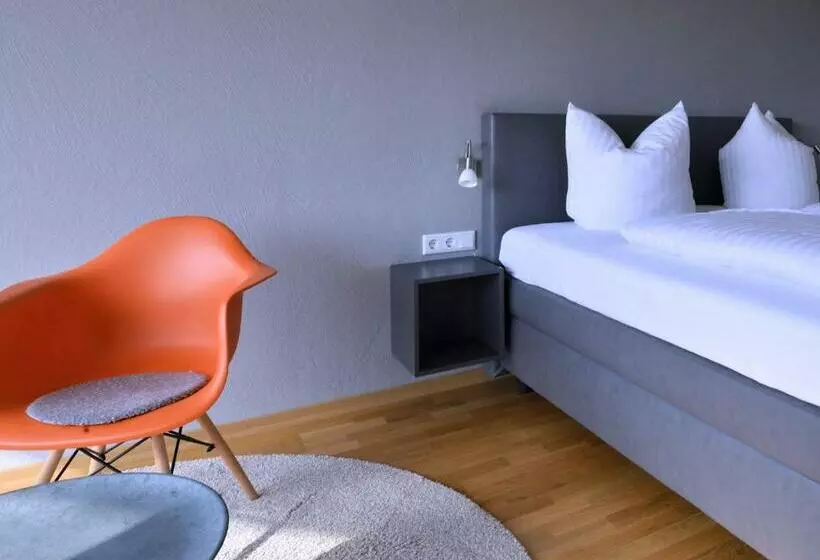 Aamiaismajoitus (B&B) Am Paradies