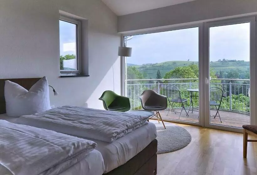 Aamiaismajoitus (B&B) Am Paradies