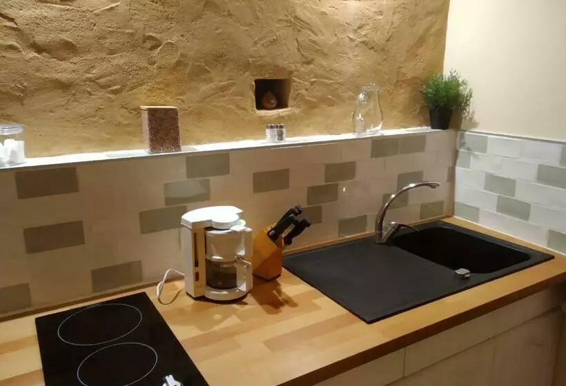 Aamiaismajoitus (B&B) Au Coeur De Montastruc La Conseillère   Chambres D Hôtes