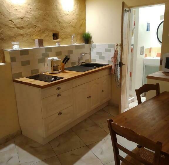 Bed and Breakfast Au Coeur De Montastruc La Conseillère   Chambres D Hôtes