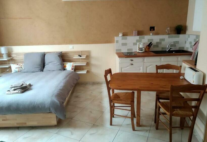 Bed and Breakfast Au Coeur De Montastruc La Conseillère   Chambres D Hôtes