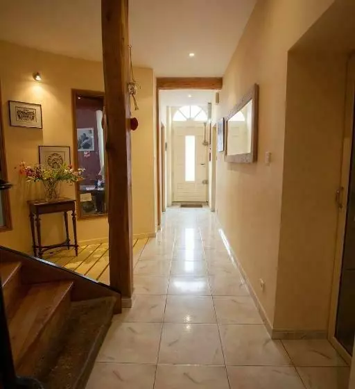 Aamiaismajoitus (B&B) Au Coeur De Montastruc La Conseillère   Chambres D Hôtes