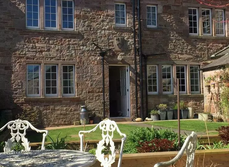 Aamiaismajoitus (B&B) Beech House