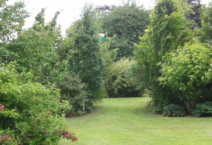 Bed and Breakfast Beech House