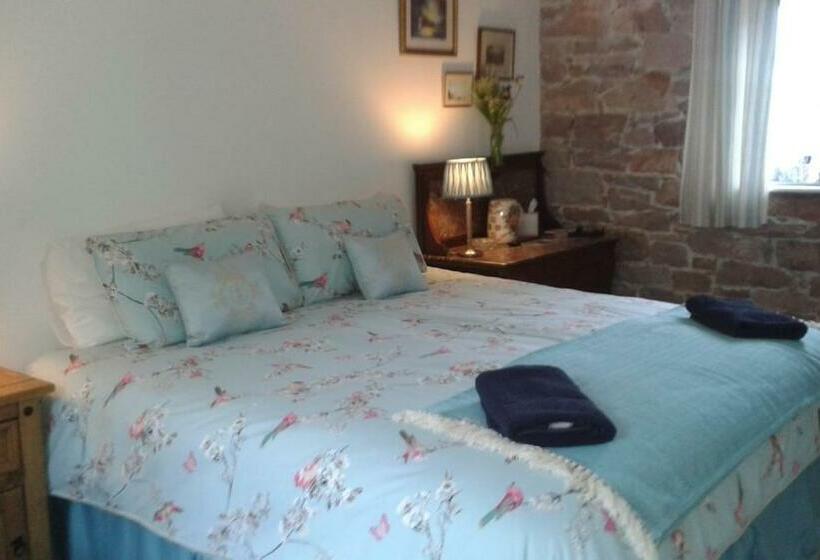 Bed and Breakfast Beech House