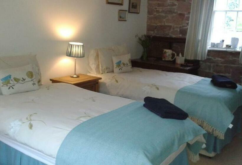 Bed and Breakfast Beech House