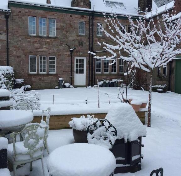 Bed and Breakfast Beech House