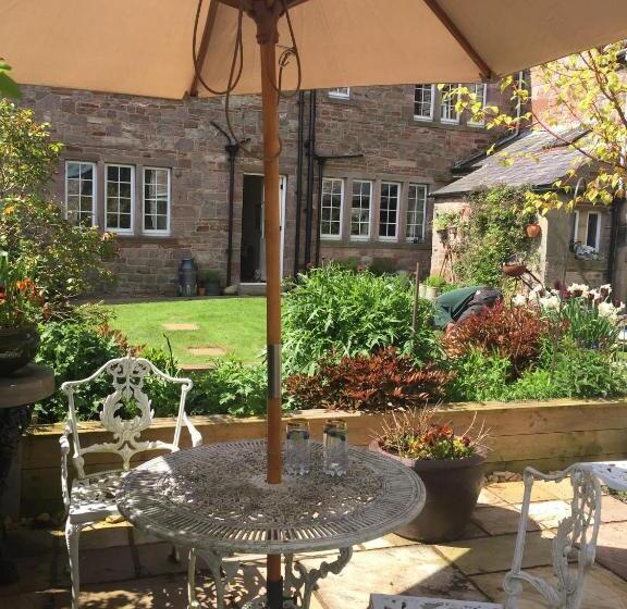 Bed and Breakfast Beech House