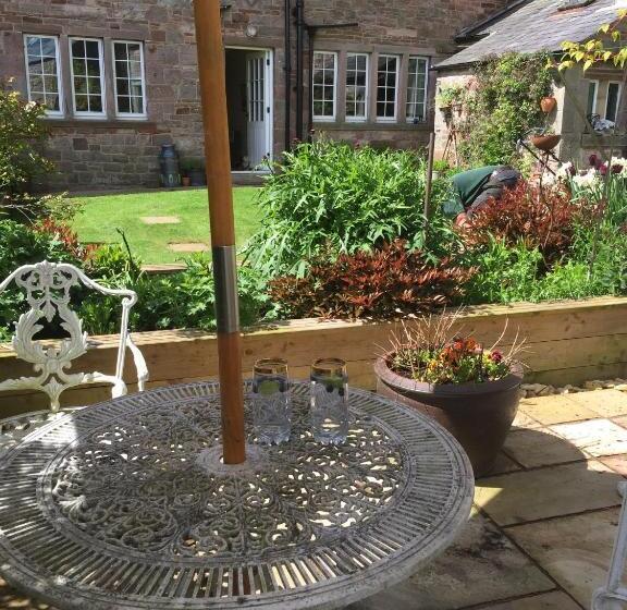 Bed and Breakfast Beech House