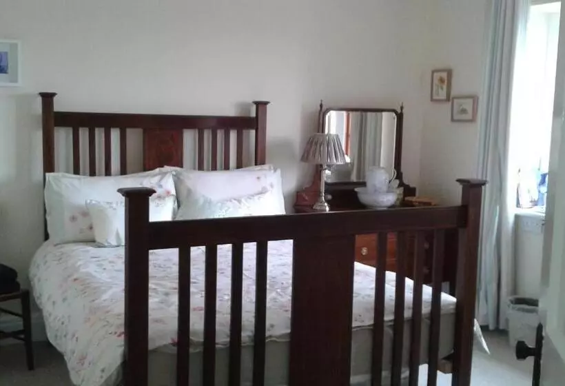 Aamiaismajoitus (B&B) Beech House