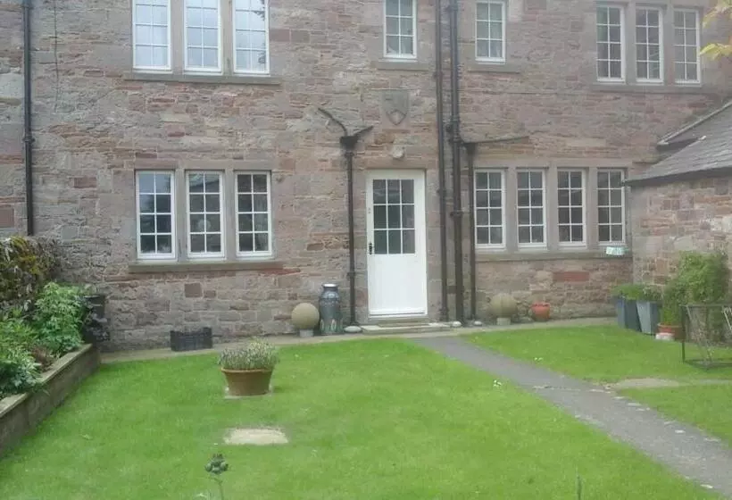 Aamiaismajoitus (B&B) Beech House