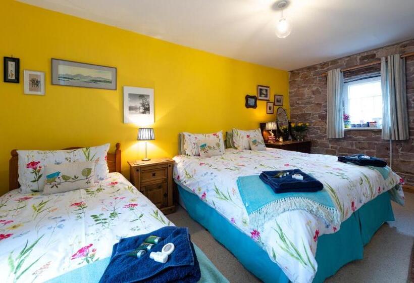 Bed and Breakfast Beech House