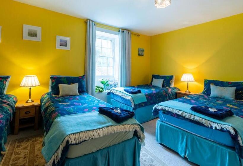 Bed and Breakfast Beech House