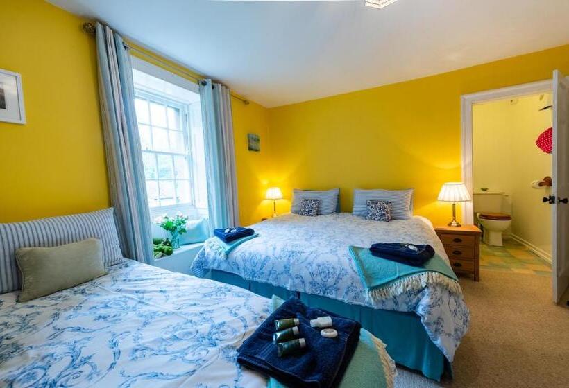 Bed and Breakfast Beech House