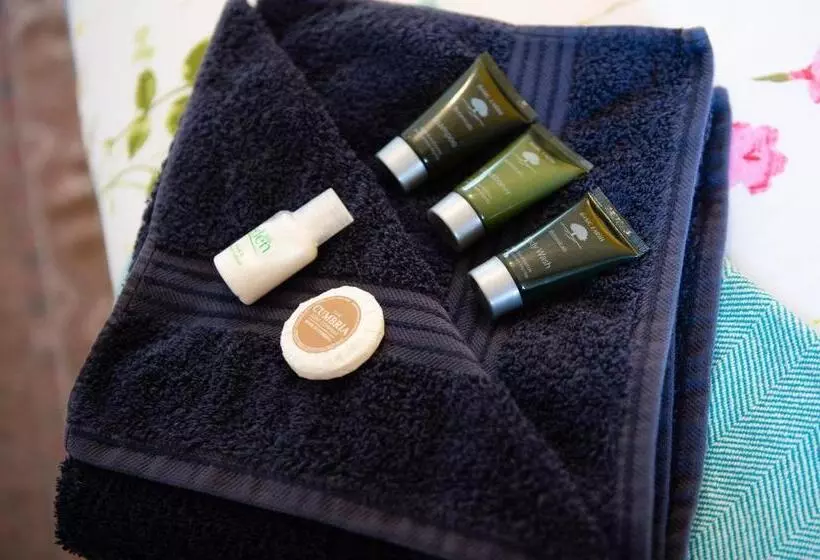 Aamiaismajoitus (B&B) Beech House