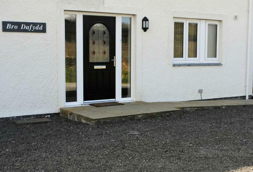 Bed & Breakfast Bro Dafydd