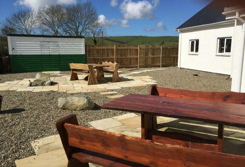 Bed & Breakfast Bro Dafydd