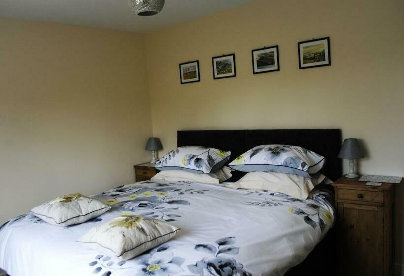 Bed & Breakfast Bro Dafydd