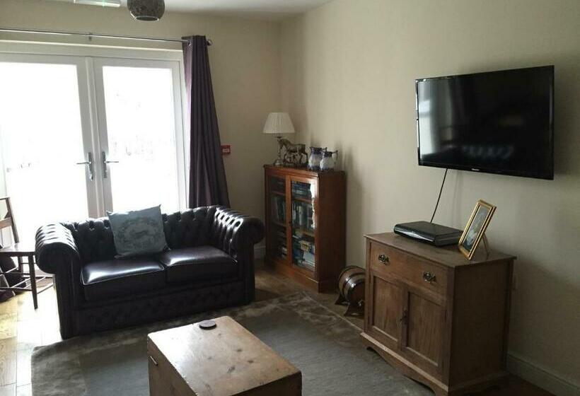 Bed & Breakfast Bro Dafydd