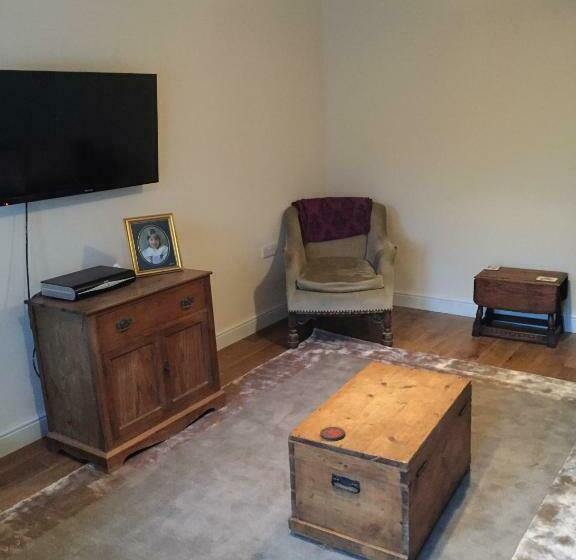 Bed & Breakfast Bro Dafydd