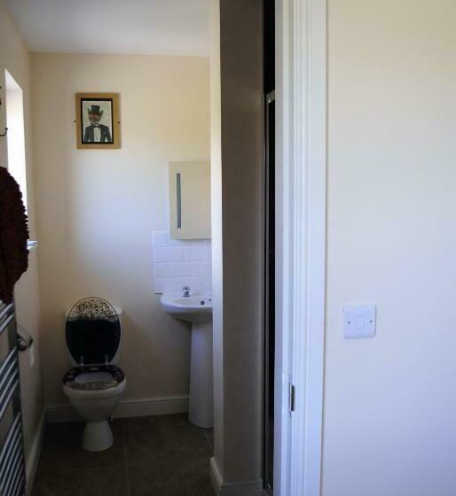 Bed & Breakfast Bro Dafydd