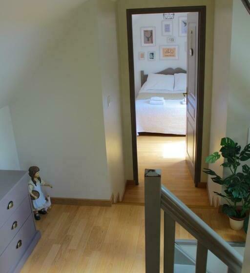 ベッドアンドブレックファースト Chambres Du Marais