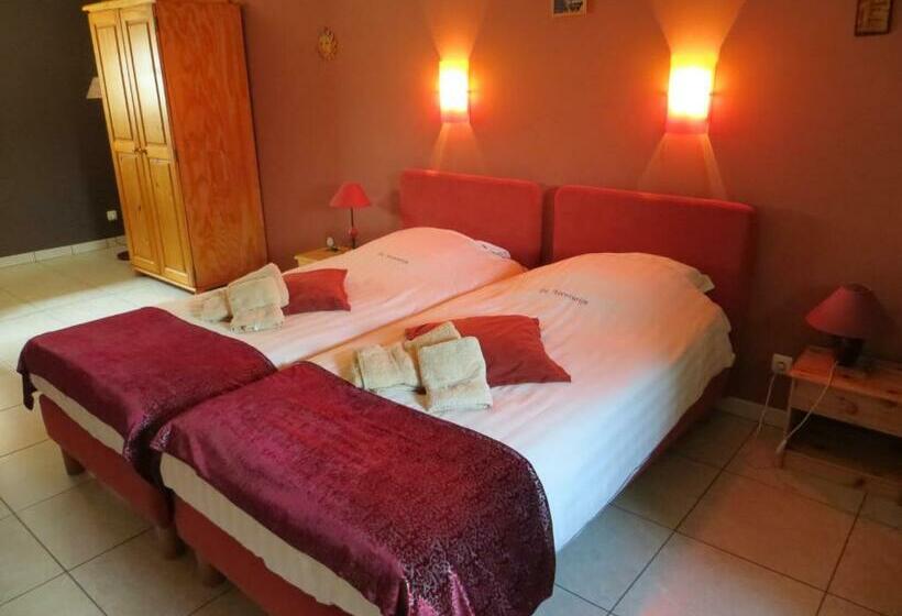 צימר De Aventurijn