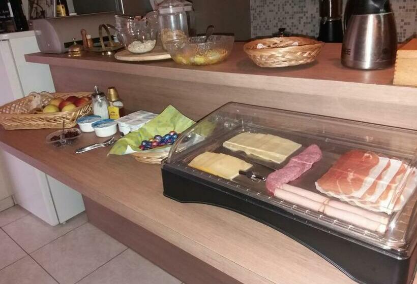 צימר De Aventurijn