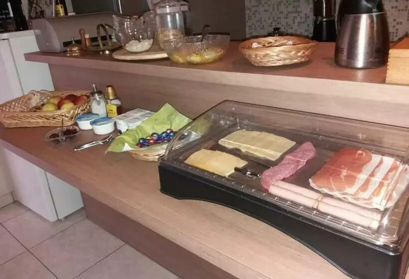 Aamiaismajoitus (B&B) De Aventurijn