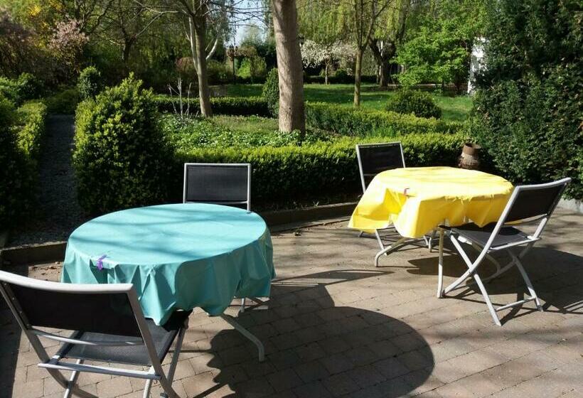 צימר De Aventurijn