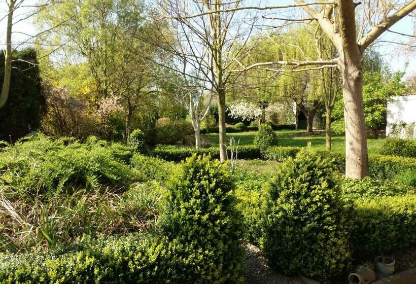 צימר De Aventurijn