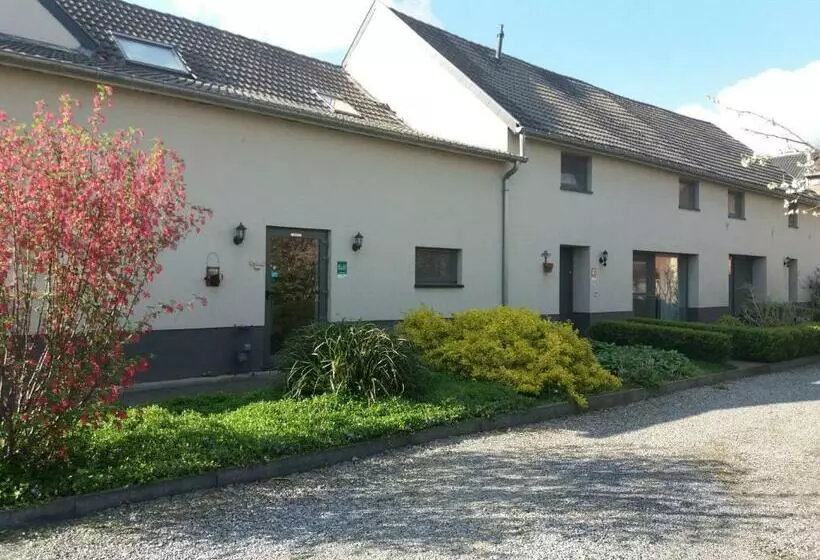 Aamiaismajoitus (B&B) De Aventurijn