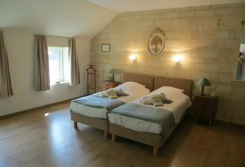 Aamiaismajoitus (B&B) De Aventurijn