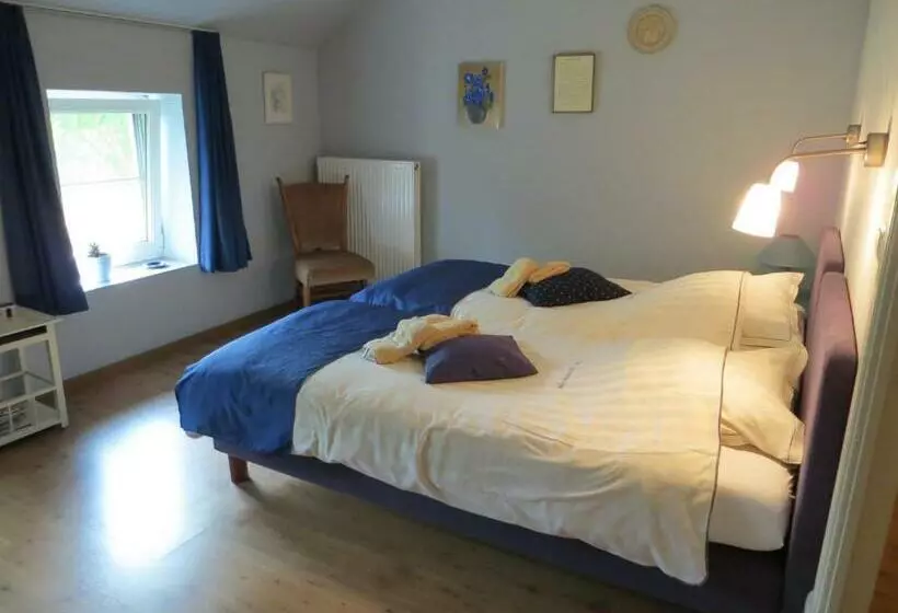 Aamiaismajoitus (B&B) De Aventurijn