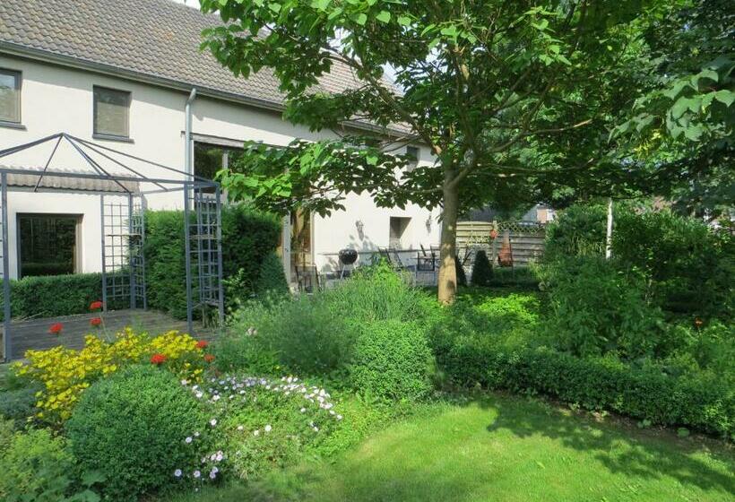 צימר De Aventurijn