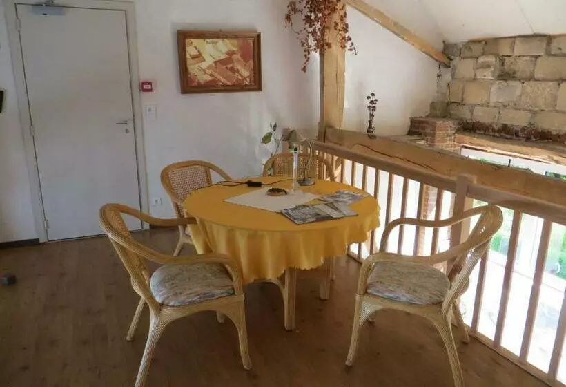 Aamiaismajoitus (B&B) De Aventurijn