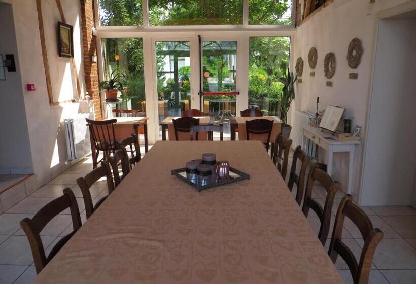 צימר De Aventurijn