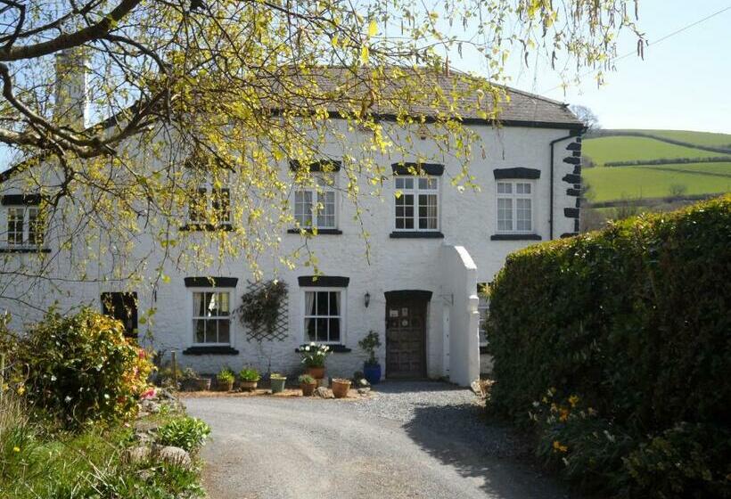 Bed and Breakfast Gages Mill