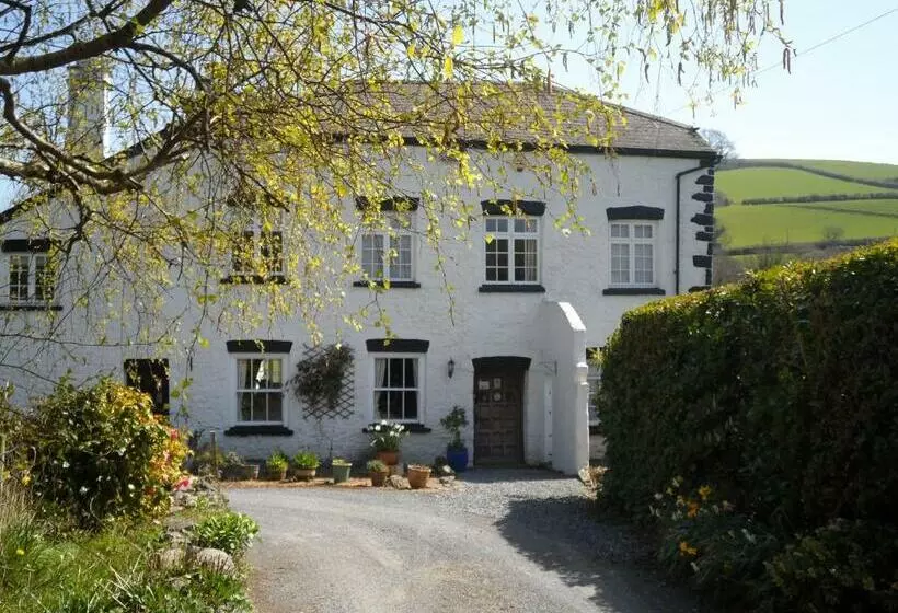 Bed and Breakfast Gages Mill