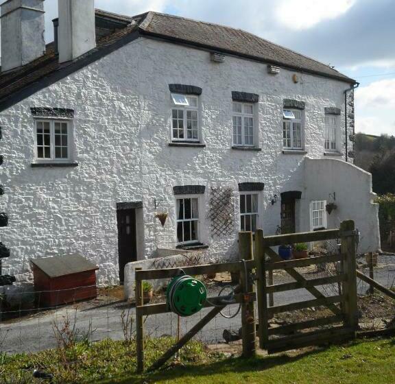 Bed and Breakfast Gages Mill